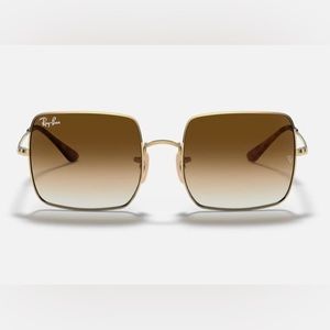 Ray Ban SQUARE 1971 CLASSIC EUC